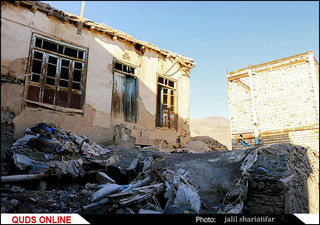 سایه مرگ بر سر روستای کنگ