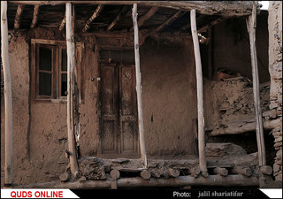 سایه مرگ بر سر روستای کنگ