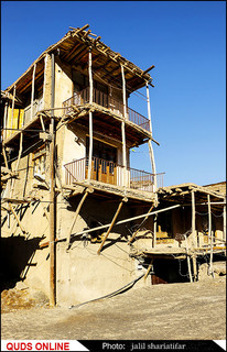 سایه مرگ بر سر روستای کنگ