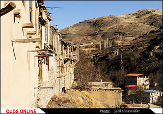 سایه مرگ بر سر روستای کنگ