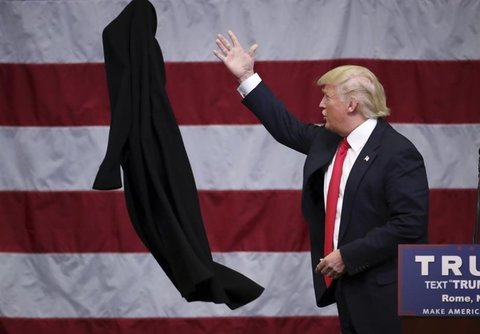 ترامپ