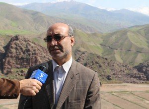 دومین واحد مس کاتدی کشور در آستانه بهره برداری قرار دارد حبیبی معاون هماهنگی اقتصادی استاندارقزوین