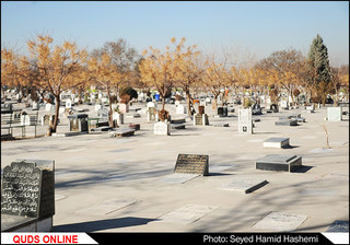 دنیای مردگان؛ دستهایی که خالی از دنیا می روند