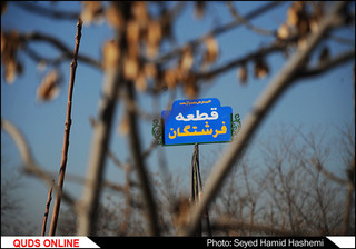 دنیای مردگان؛ دستهایی که خالی از دنیا می روند