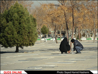 دنیای مردگان؛ دستهایی که خالی از دنیا می روند