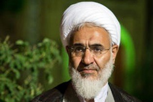 مجاهدتهای آیتالله هاشمی سرمشق و الگوی مبارزان است آیتالله عبدالکریم عابدینی