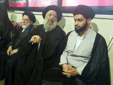 مسئول برگزاری مراسم مذهبی و انقلابی دفتر نماینده ولی فقیه در خوزستان منصوب شد انتصاب