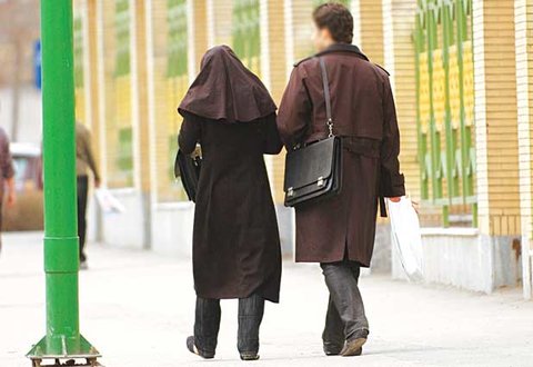 بنیاد برکت ۱۰۰ میلیارد ریال برای زوج های نابارور اختصاص داد زوج نابارور