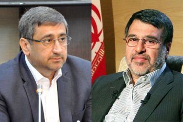 رئیس ستاد انتخابات استان قزوین منصوب شد استانداری قزوین