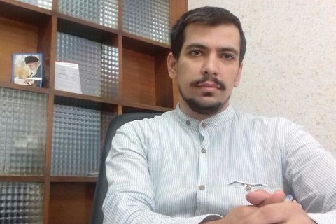 ریلگذاری یا سنگاندازی ! میثم مهرپور - کراپشده