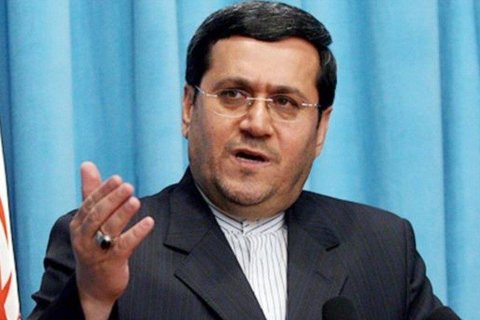 بودجه ای برای کمک به ۳ هزار و ۲۰۰ ایرانی زندانی در خارج از کشور نداریم حسن قشقاوی