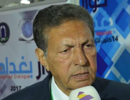 نماینده مصری: شرایط سیاسی و عرب های خلیج بر روابط مصر و ایران اثرگذار هستند مصر