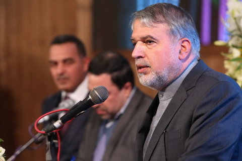 سیستان و بلوچستان مایه فخر ایران است/سنگینی رسالت خبرنگاران در معرفی ظرفیت ها وزیر ارشاد