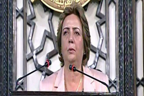 رئیس پارلمان سوریه حادثه پلاسکو را تسلیت گفت رئیس پارلمان سوریه