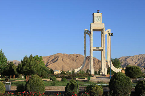 زیر ساخت های گردشگری شاهرود ضعیف است شاهرود