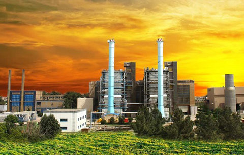 آلمان خواستار سیستم آنالیز نیروگاهی ایران شد
نیروگاه