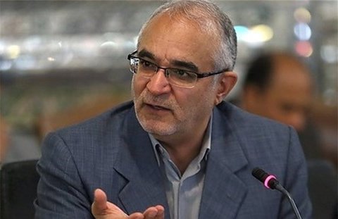ستاد کل نیروهای مسلح نسبت به پرداخت فوق العاده مناطق جنگی اقدام کند مصری