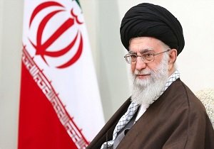 فیلم / دعای رهبرانقلاب برای رهایی از بُنبستها در زندگی رهبری