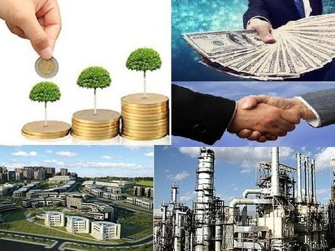 رفع مشکلات سرمایه گذاری در یزد واقعیت یا سراب؟! سرمایهگذاریهای خارجی