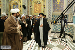 نوزدهمین جشنواره بین المللی پژوهشی «شیخ طوسی»