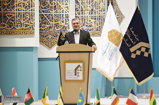 نوزدهمین جشنواره بین المللی پژوهشی «شیخ طوسی»