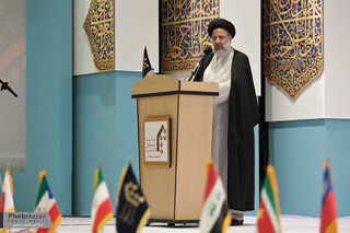 نوزدهمین جشنواره بین المللی پژوهشی «شیخ طوسی»