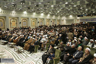 نوزدهمین جشنواره بین المللی پژوهشی «شیخ طوسی»