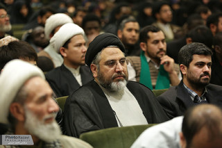 نوزدهمین جشنواره بین المللی پژوهشی «شیخ طوسی»