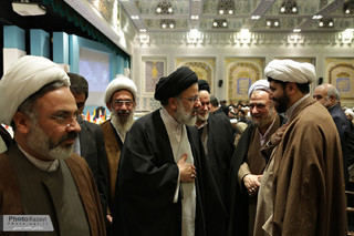 نوزدهمین جشنواره بین المللی پژوهشی «شیخ طوسی»