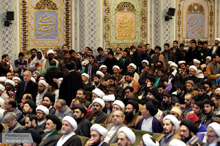 نوزدهمین جشنواره بین المللی پژوهشی «شیخ طوسی»