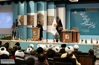 نوزدهمین جشنواره بین المللی پژوهشی «شیخ طوسی»