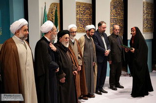 نوزدهمین جشنواره بین المللی پژوهشی «شیخ طوسی»