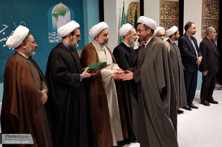 نوزدهمین جشنواره بین المللی پژوهشی «شیخ طوسی»