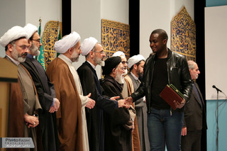 نوزدهمین جشنواره بین المللی پژوهشی «شیخ طوسی»