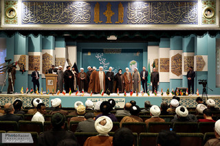 نوزدهمین جشنواره بین المللی پژوهشی «شیخ طوسی»