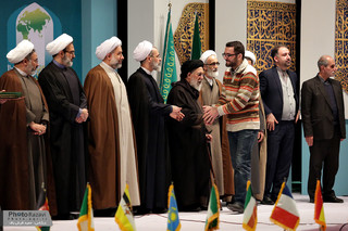 نوزدهمین جشنواره بین المللی پژوهشی «شیخ طوسی»