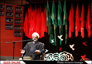 اجلاسیه کنگره شهدای دانشجوی خراسان رضوی
