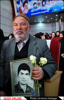 اجلاسیه کنگره شهدای دانشجوی خراسان رضوی