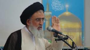 انتخابات ریاست جمهوری سرنوشت کشور را به مدت چهار سال تعیین می کند مدرسی