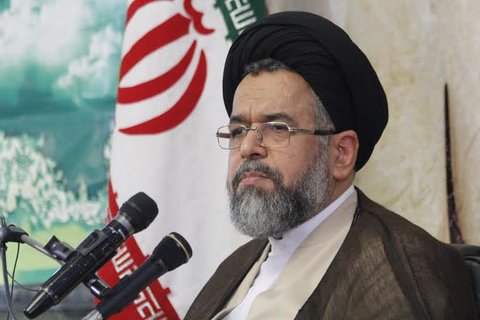 آمریکا وزیر اطلاعات ایران را تحریم کرد 3