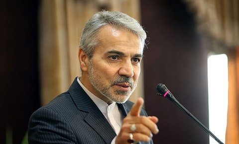 باغداران خسارت دیده مازندرانی تسهیلات دریافت می کنند نوبخت