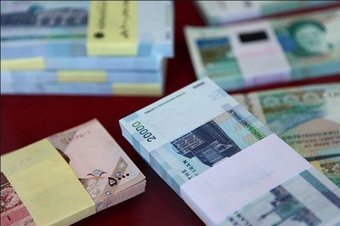 توزیع اسکناس نو از صبح یکشنبه/فهرست کامل تمام بانکها وخودپردازهای خراسان رضوی که اسکناس نو توزیع میکنند اسکناس - کراپشده