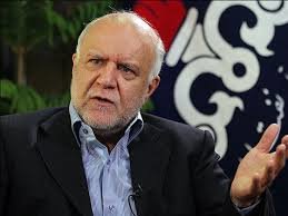 جابجایی مدیران صنعت نفت تا پایان انتخابات ریاست جمهوری ممنوع است زنگنه