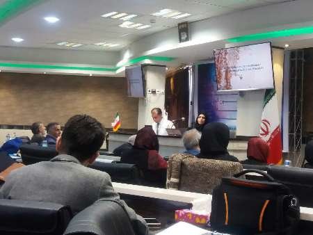 کنفرانس بین المللی « علم نجوم » در شهرکرد آغاز به کار کرد نجوم