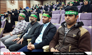 مراسم پرده برداری ازتمثال شهیدچراغچی