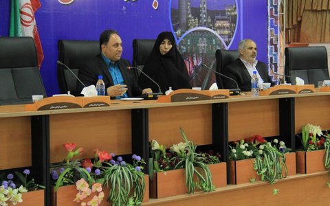 برخورد سلیقه ای در حوزه فرهنگی و اجتماعی مردود است معاون استاندار