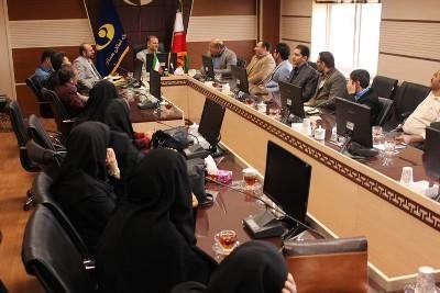 تحویل سال سمنانی ها از امامزاده یحیی(ع) پخش می شود صداوسیمای سمنان