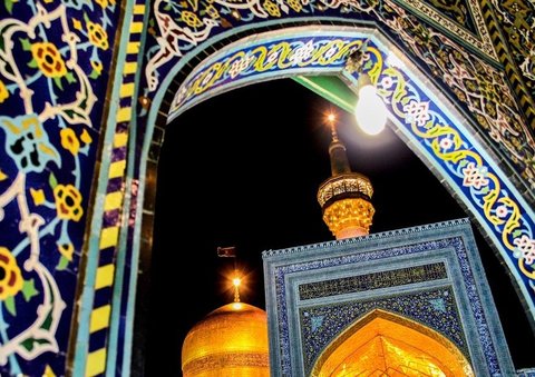 مرکز امور بانوان و خانواده آستان قدس رضوی آغاز به کار کرد حرم رضوی