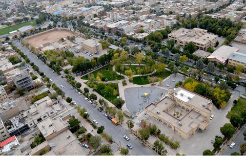 سه هزار نفر به مسافران نوروزی خدمت رسانی می کنند شهرکرد
