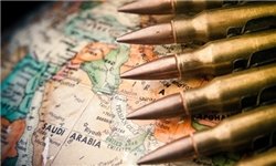 تحولات خاورمیانه 
